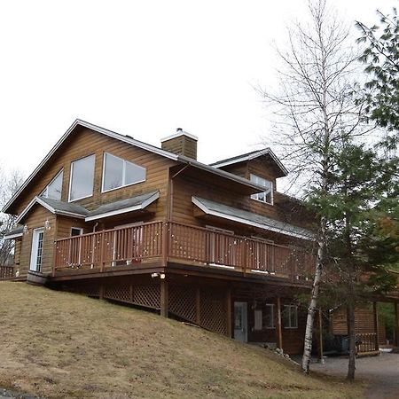 Kilometre 42 Villa วาล-เดวิด ภายนอก รูปภาพ